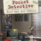 Pocket Detective – Mord auf dem Campus