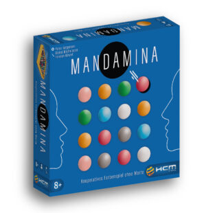 Mandamina