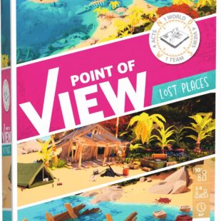 Point of View – Lost Places