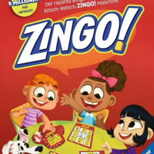 Zingo!