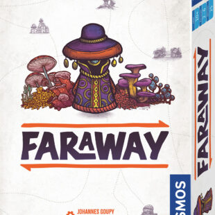 Faraway
