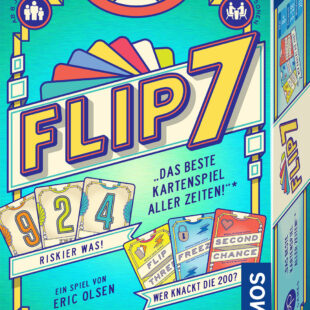 Flip 7