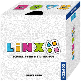 LINX