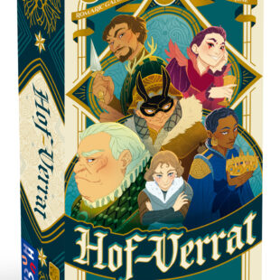 Hof-Verrat