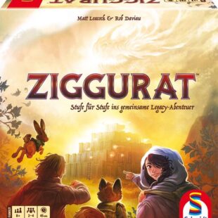 Ziggurat