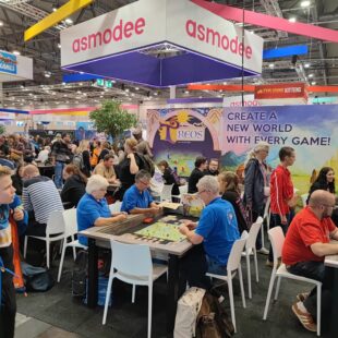 SPIEL 2024 | Rückblick und Ausblick