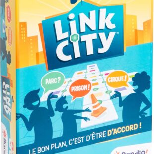 Link City