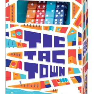 Tic Tac Town