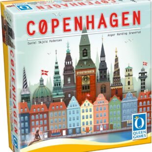 Copenhagen