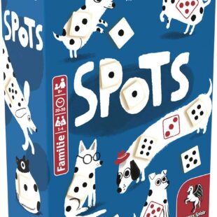 Spots