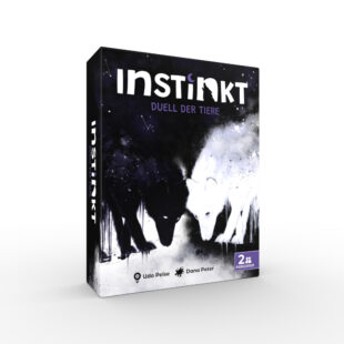 Instinkt: Duell der Tiere