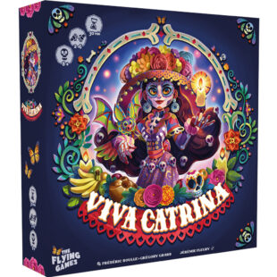 Viva Catrina