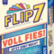Flip 7 – Voll fies!