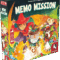 Memo Mission