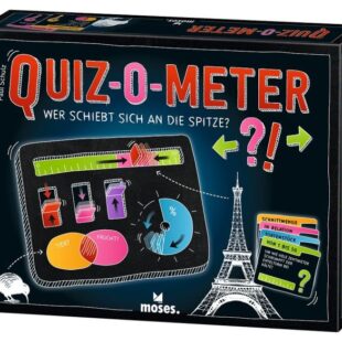 QUIZ-O-METER
