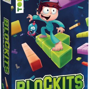 Blockits