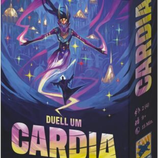 Duell um Cardia