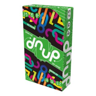 dnup