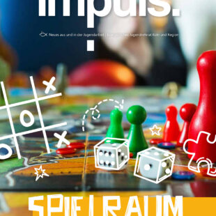 Ausgepöppelt im Impuls