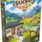 Cozy Stickerville